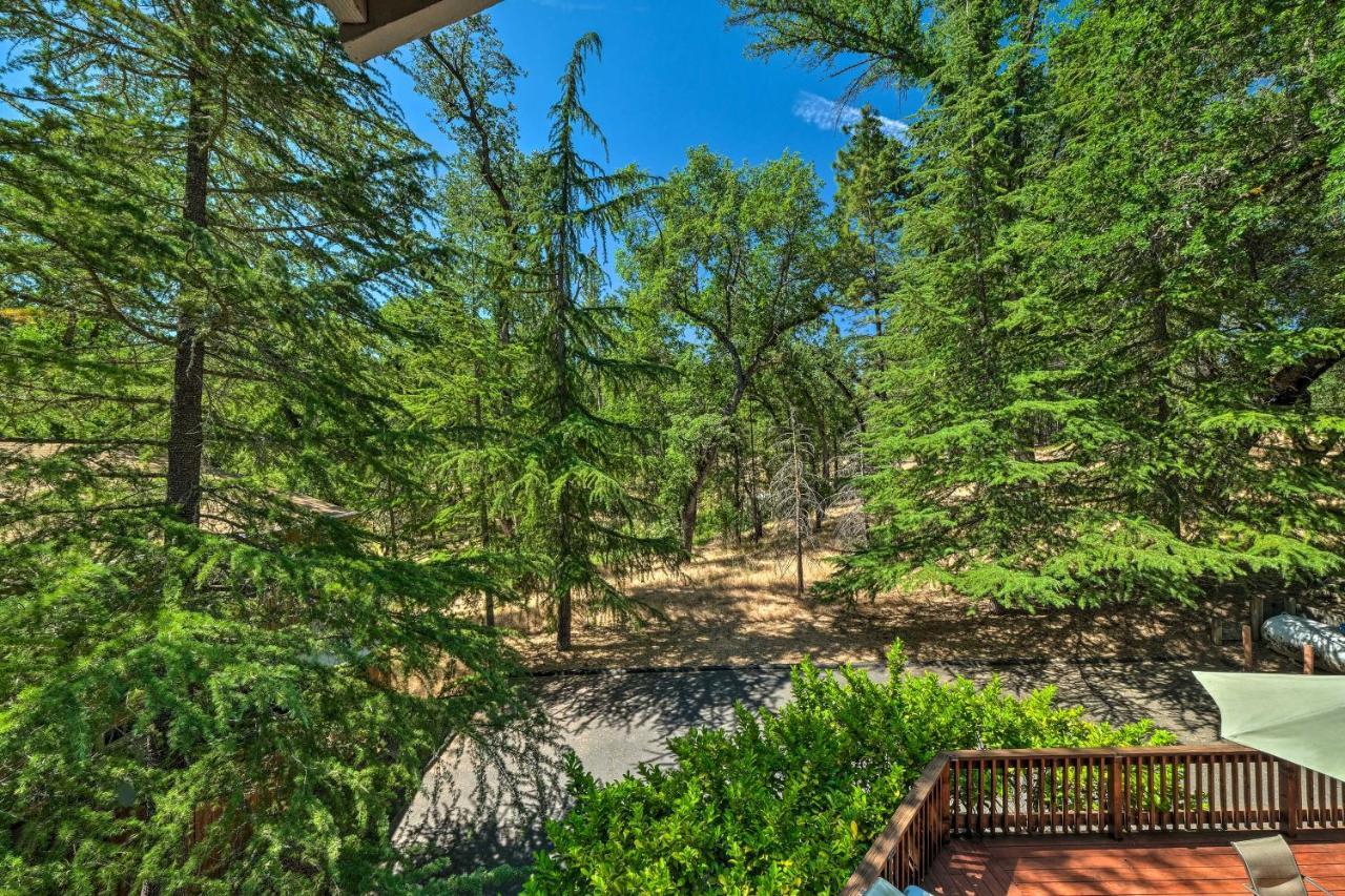 גרובלנד Pine Mountain Lake Haven With Spacious Deck! מראה חיצוני תמונה